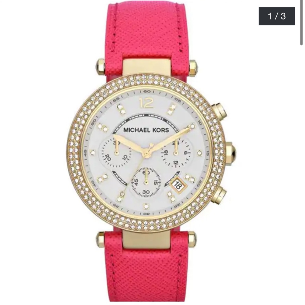 Michael kors Original watch.